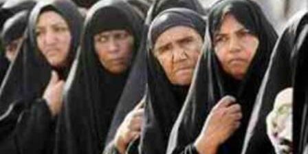 حقوق اقتصادی و اجتماعی زنان
