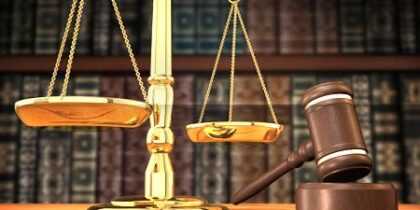 آیین دادرسی کیفری
